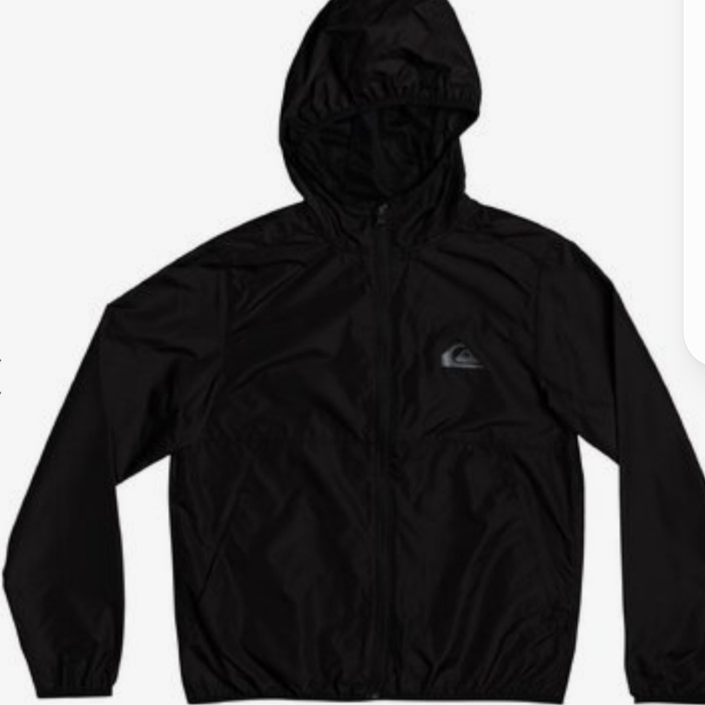 Quiksilver Everyday Water-Resistant.